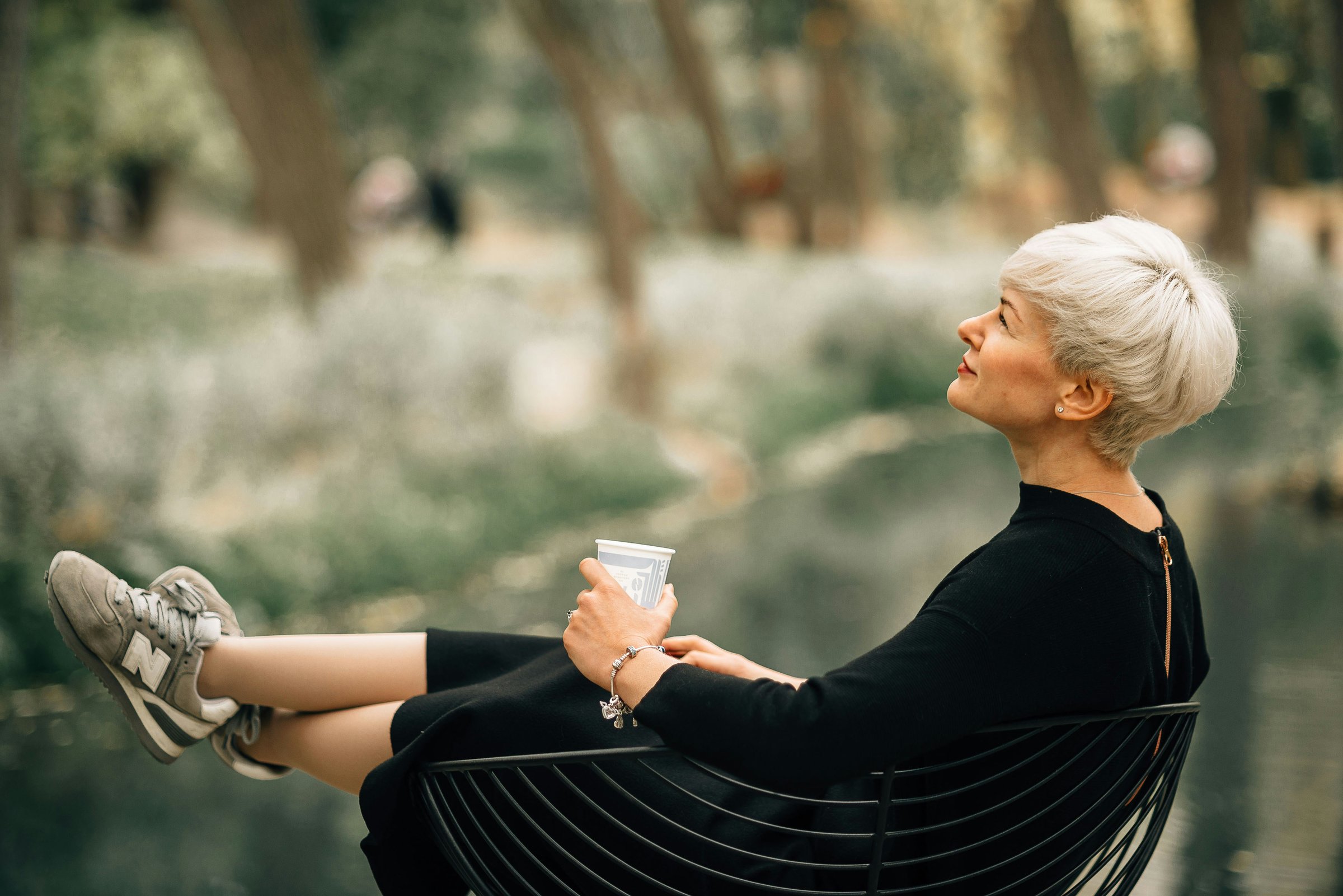 Longevity Reset program